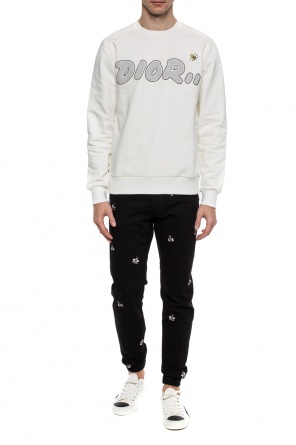 Dior x kaws, zdjęcie 2 Dior x kaws od Dior